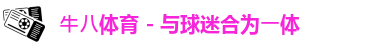 ⽜⼋体育